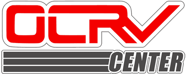 OCRV Center logo